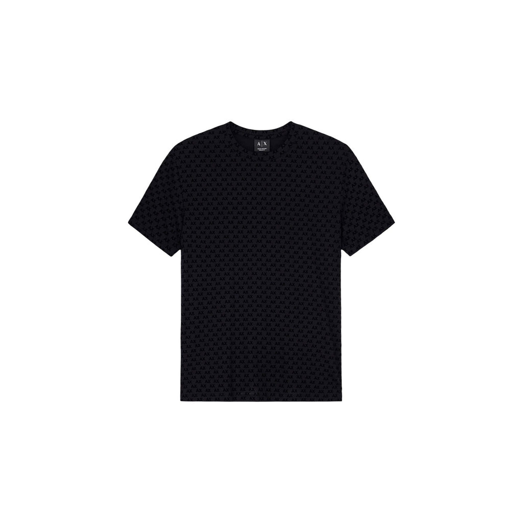 Armani Exchange Hombre Camisetas