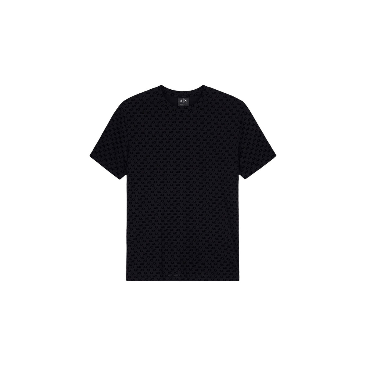 Armani Exchange Hombre Camisetas