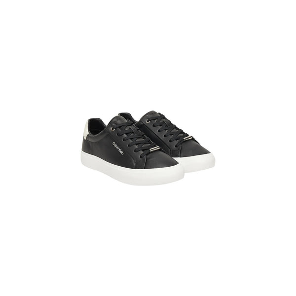 Calvin Klein Zapatos Mujer Cuero Confort