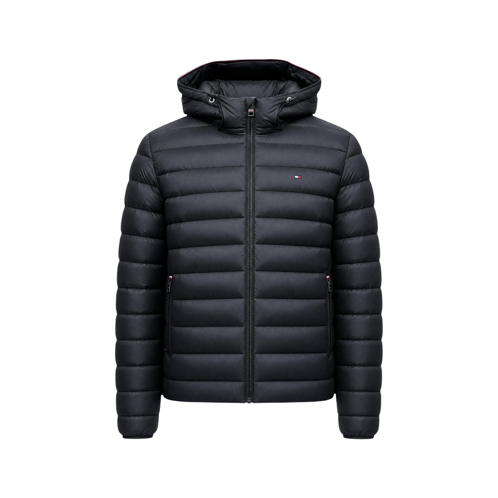 Tommy Hilfiger Hombre Cazadoras
