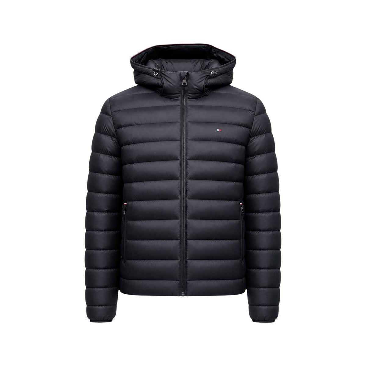 Tommy Hilfiger Hombre Cazadoras