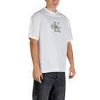 Calvin Klein Jeans Hombre Camisetas