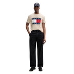 Tommy Hilfiger Jeans Hombre Camisetas