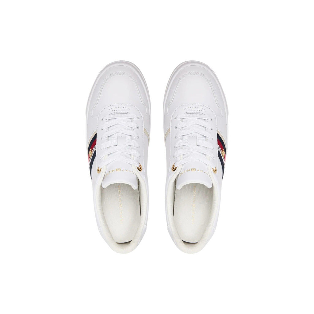 Tommy Hilfiger Mujer Sneakers