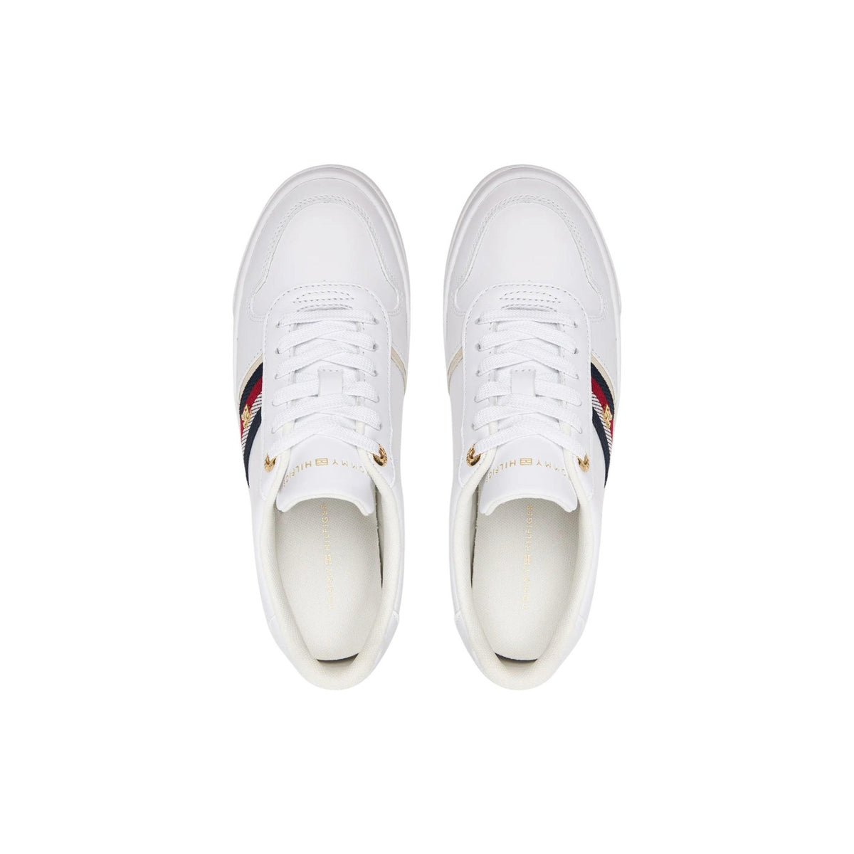 Tommy Hilfiger Mujer Sneakers