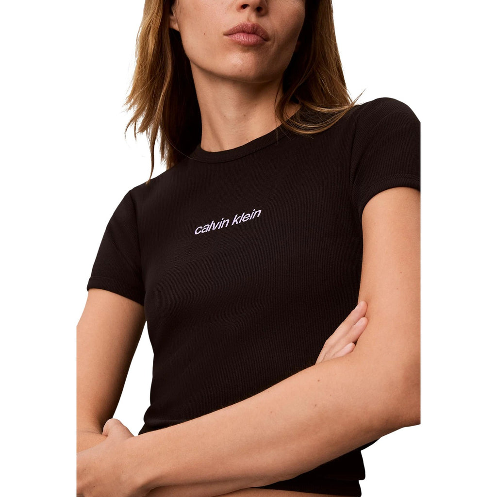 Calvin Klein Jeans Mujer Camisetas