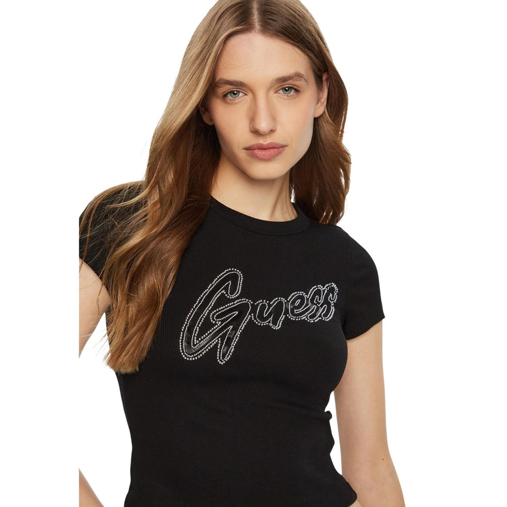 Guess Mujer Camisetas