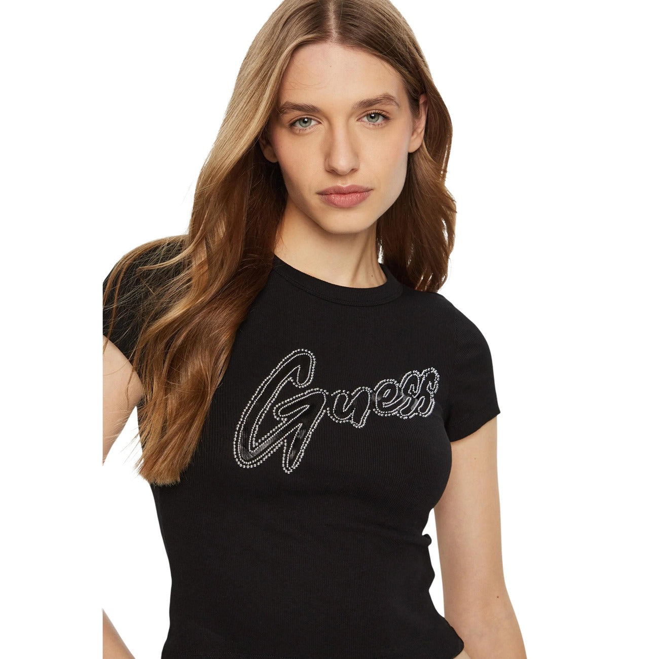 Guess Mujer Camisetas