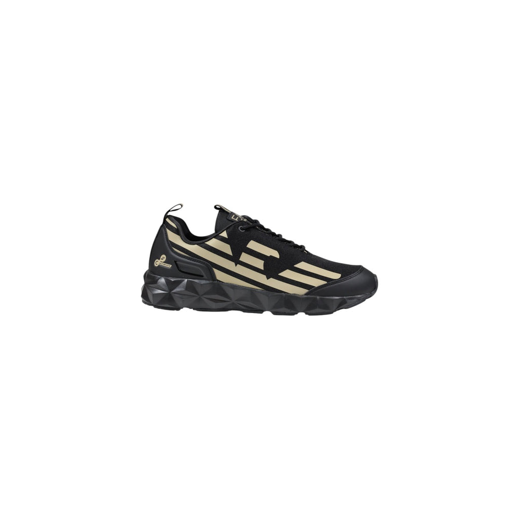 Ea7 Hombre Zapatos