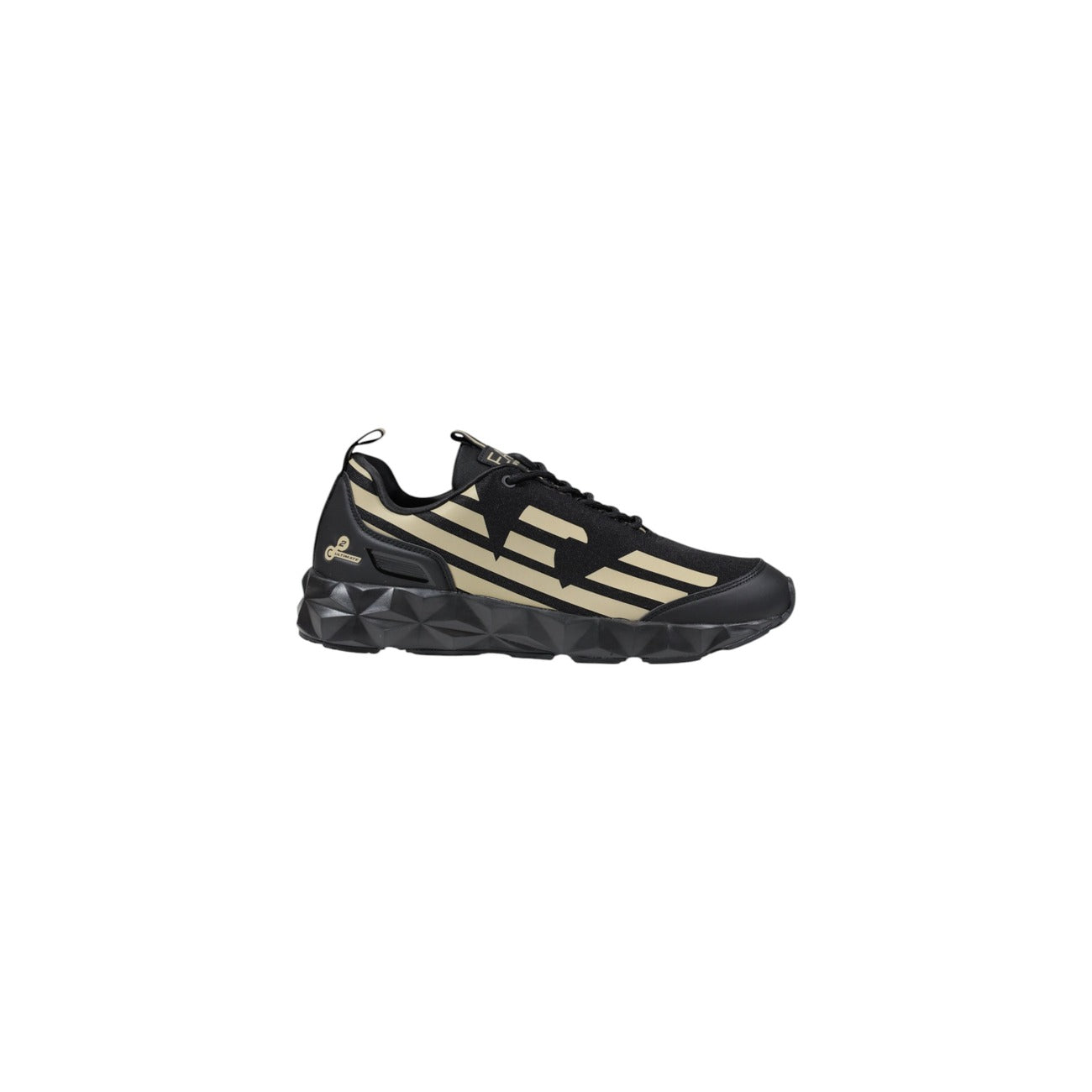 Ea7 Hombre Zapatos