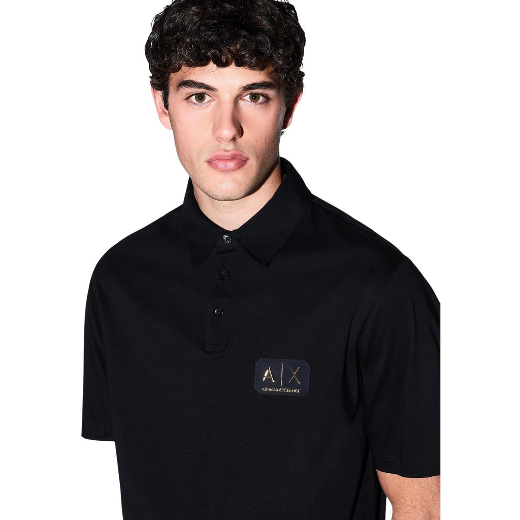 Armani Exchange Homme Polos