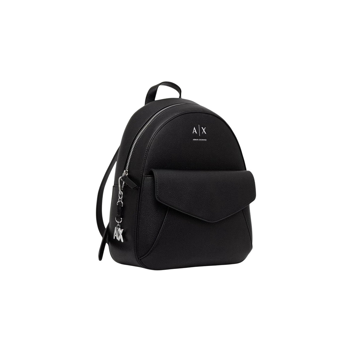 Bolso Armani Exchange Mujer Negro