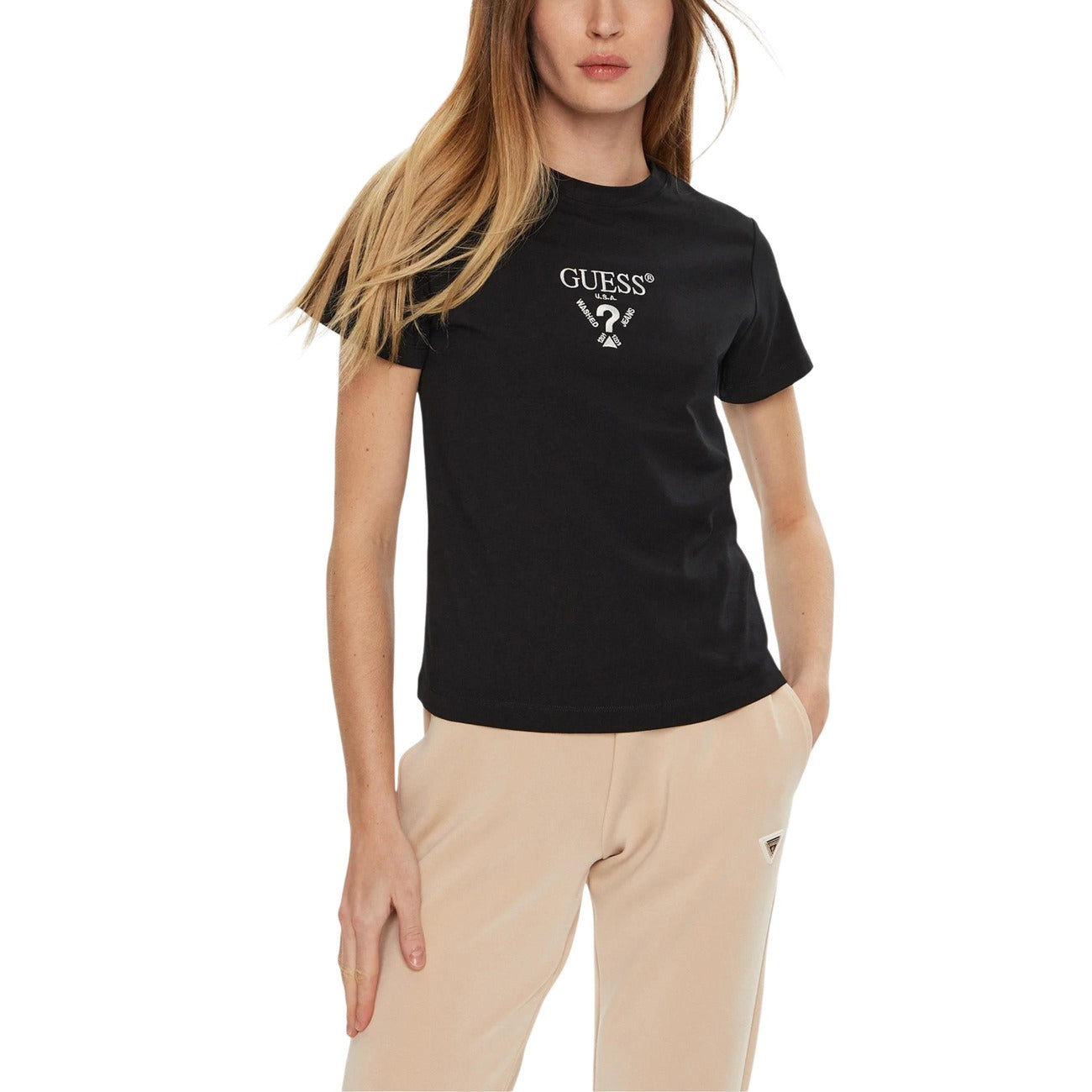 Guess Femme T-shirts