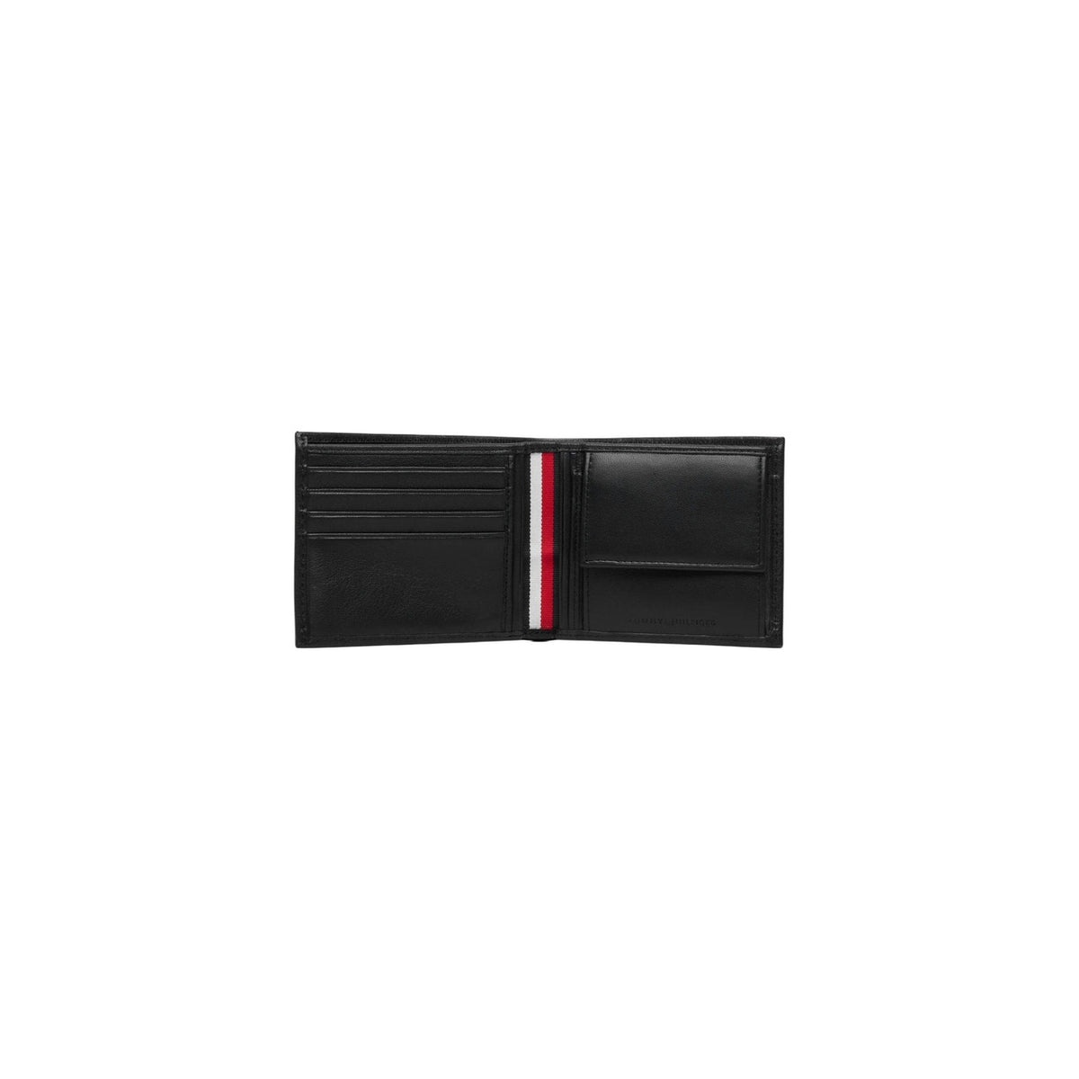 Tommy Hilfiger Hombre Carteras