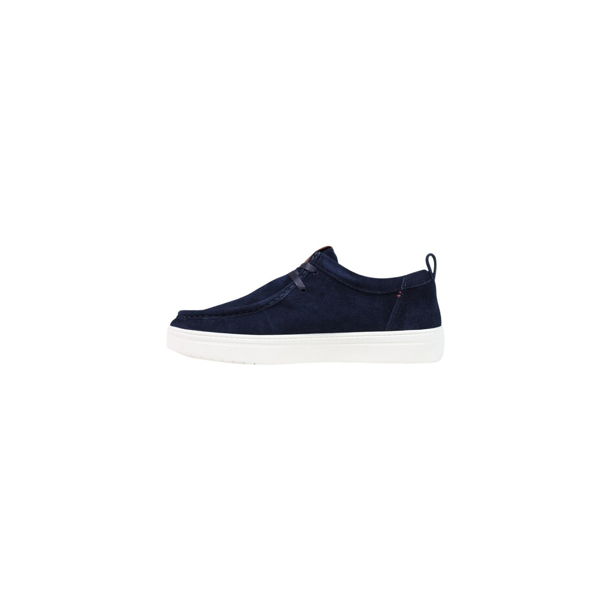 Tommy Hilfiger Hombre Mocasines
