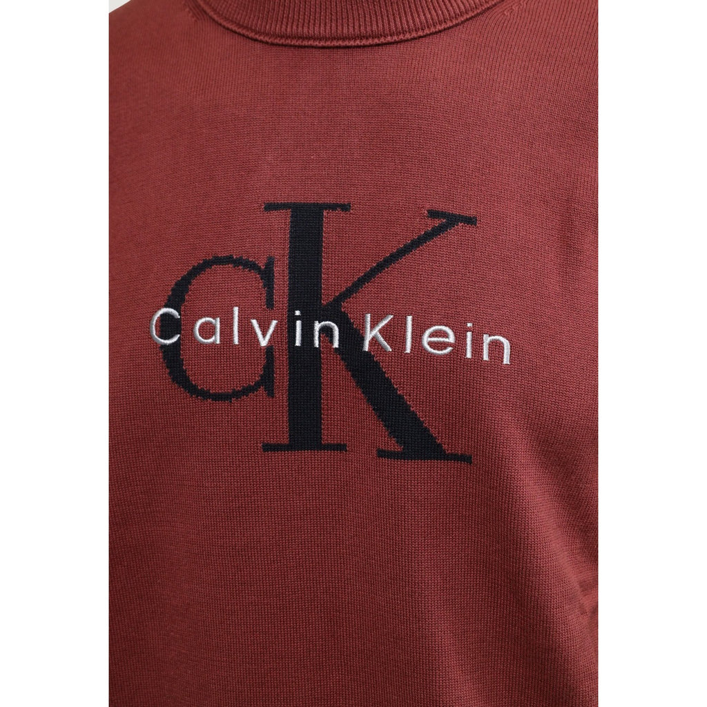 Calvin Klein Jeans Hombre Jerséis