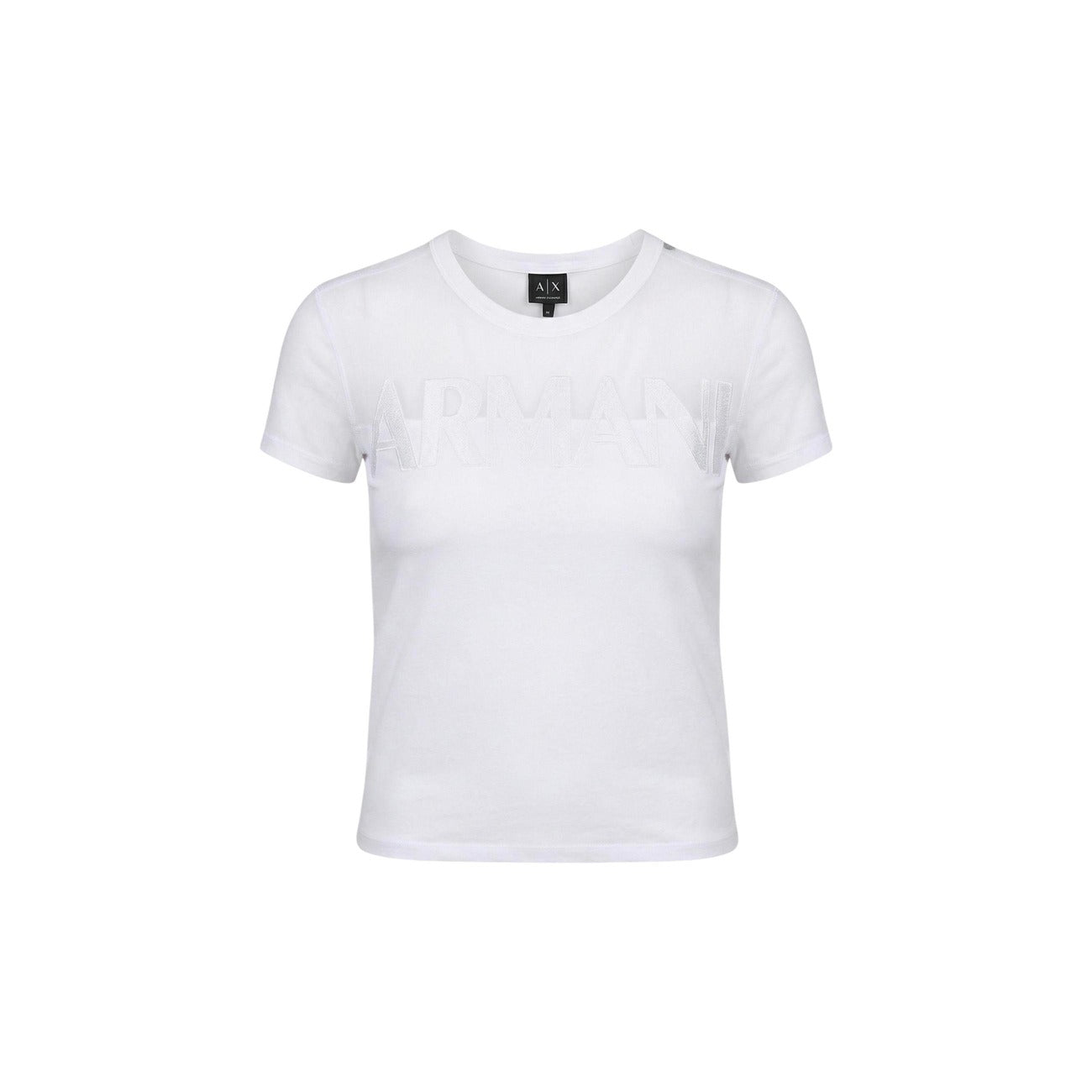 Armani Exchange Mujer Tops