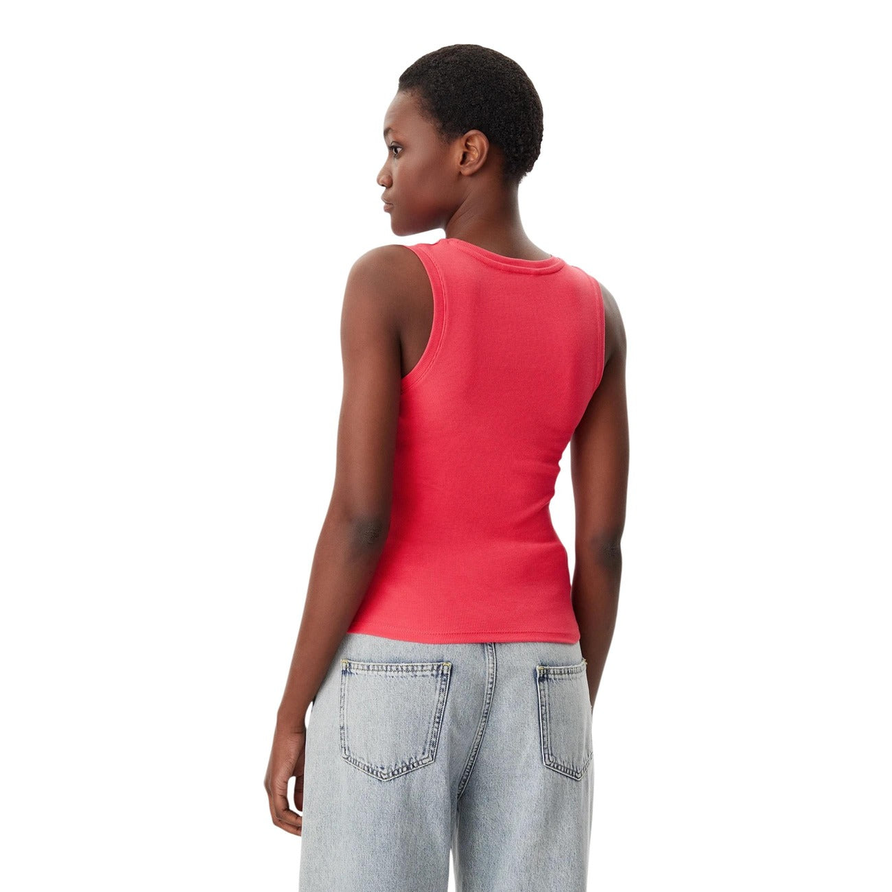 Tommy Hilfiger Jeans Mujer Tirantes