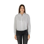 Armani Exchange Mujer Camisas