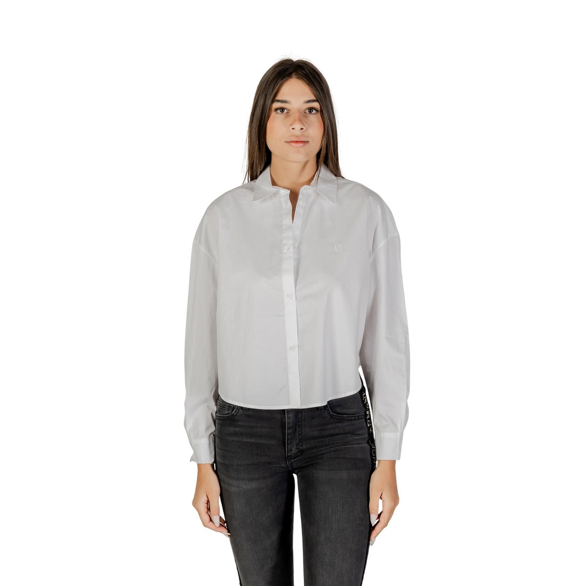 Armani Exchange Mujer Camisas