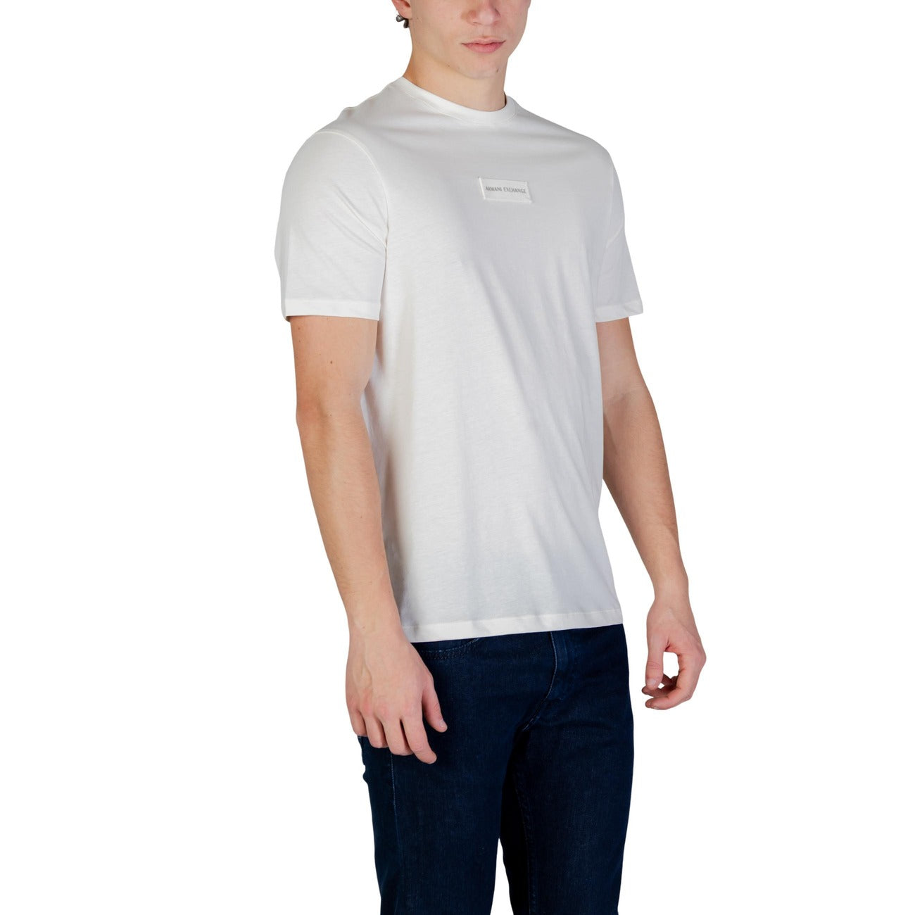 Armani Exchange Homme T-shirts