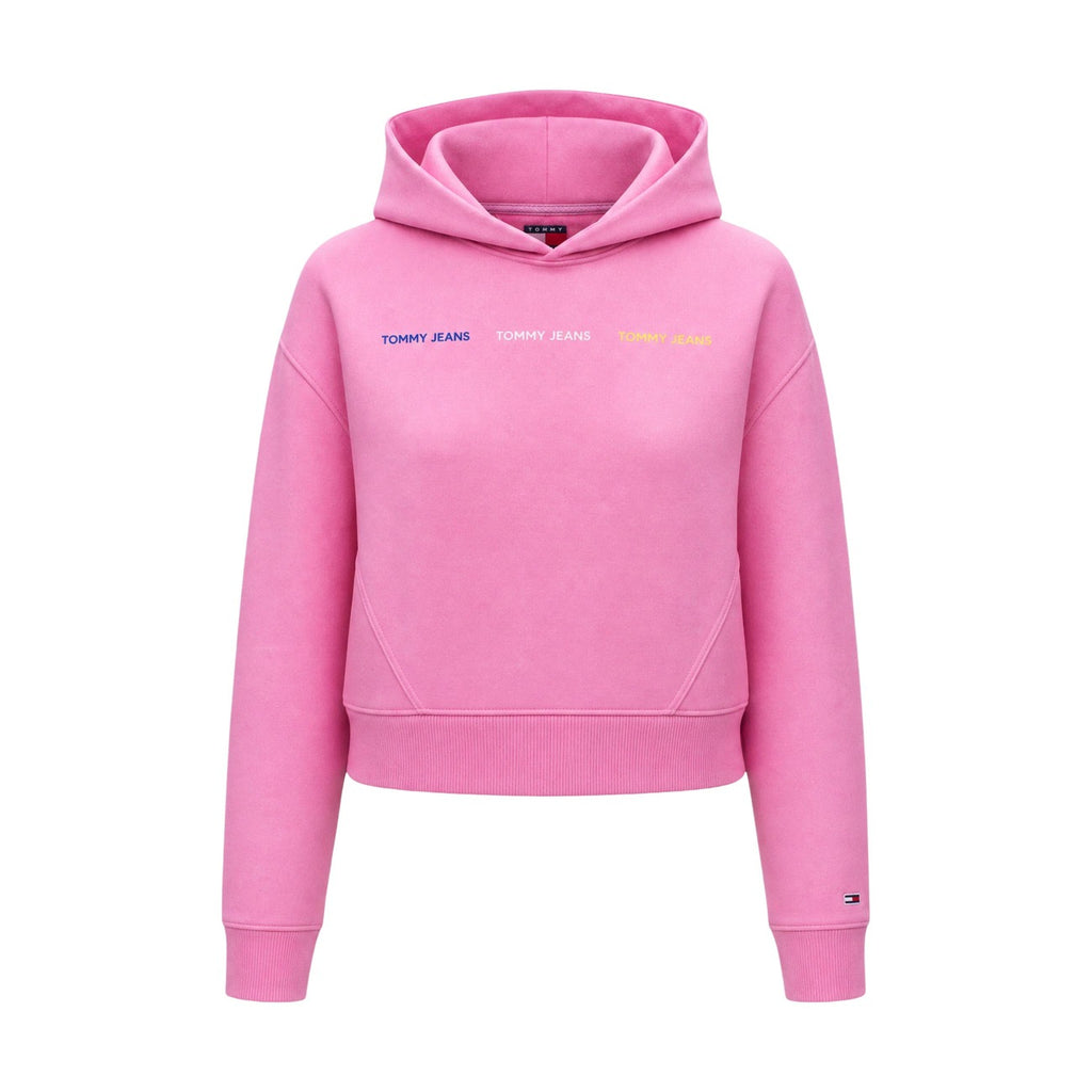 Tommy Hilfiger Jeans Mujer Sudaderas