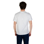 Armani Exchange Homme T-shirts