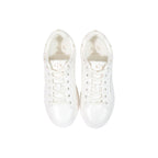 Armani Exchange Mujer Zapatillas