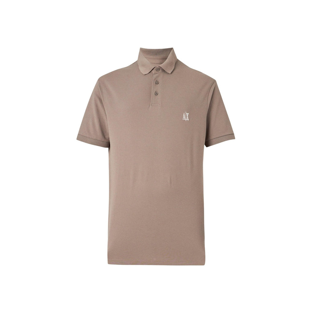 Armani Exchange Homme Polos