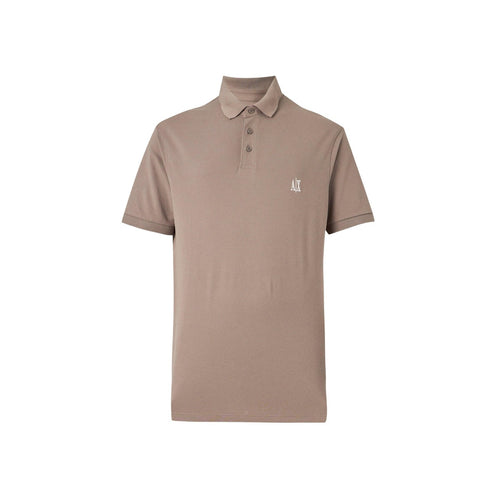 Armani Exchange Hombre Polos