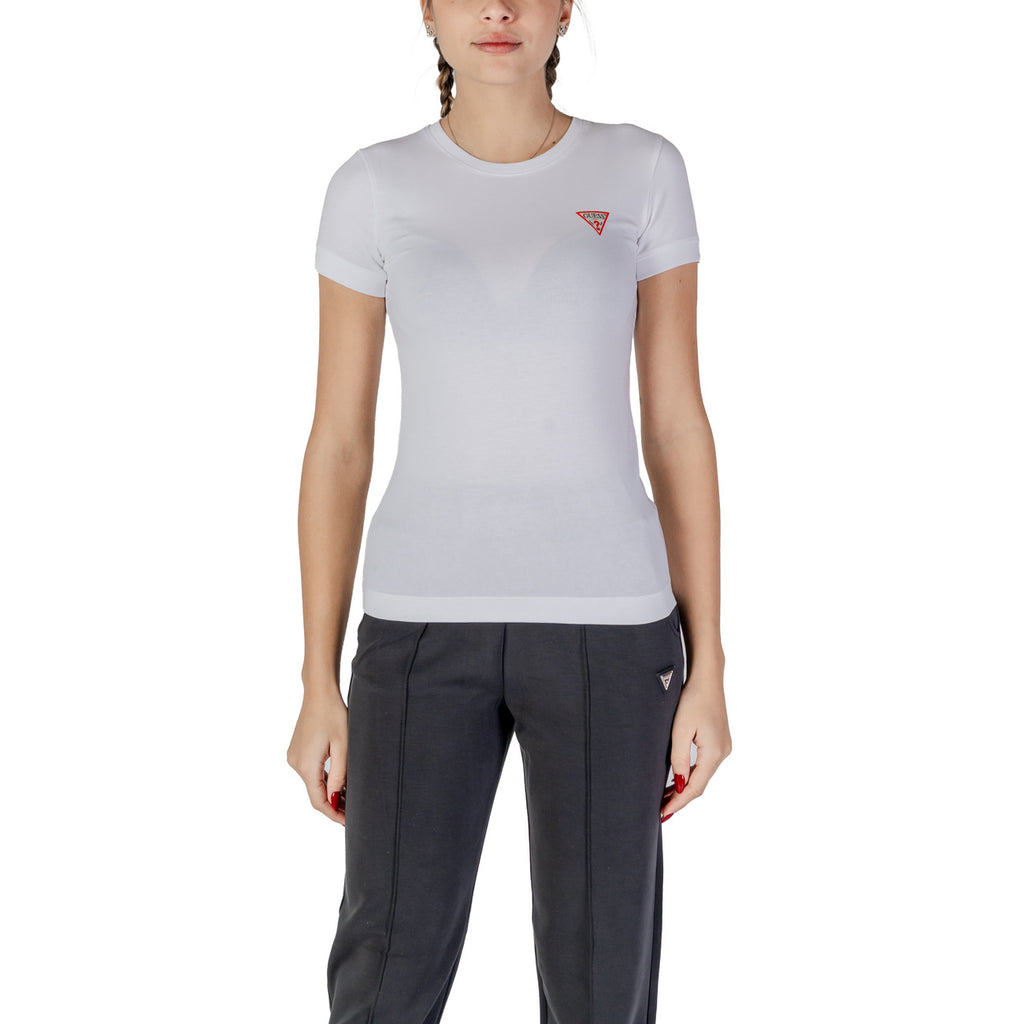 Guess Mujer Camisetas