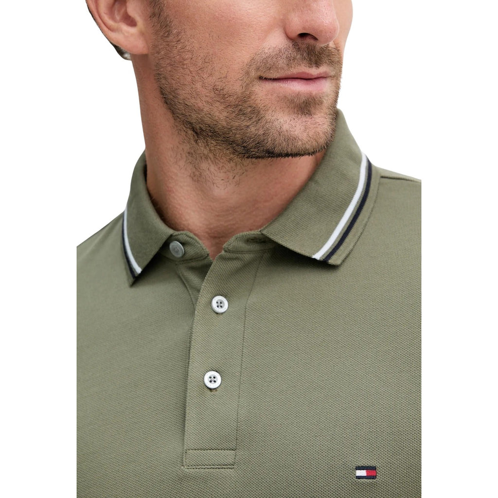 Tommy Hilfiger Hombre Polos