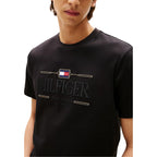 Tommy Hilfiger Hombre Camisetas