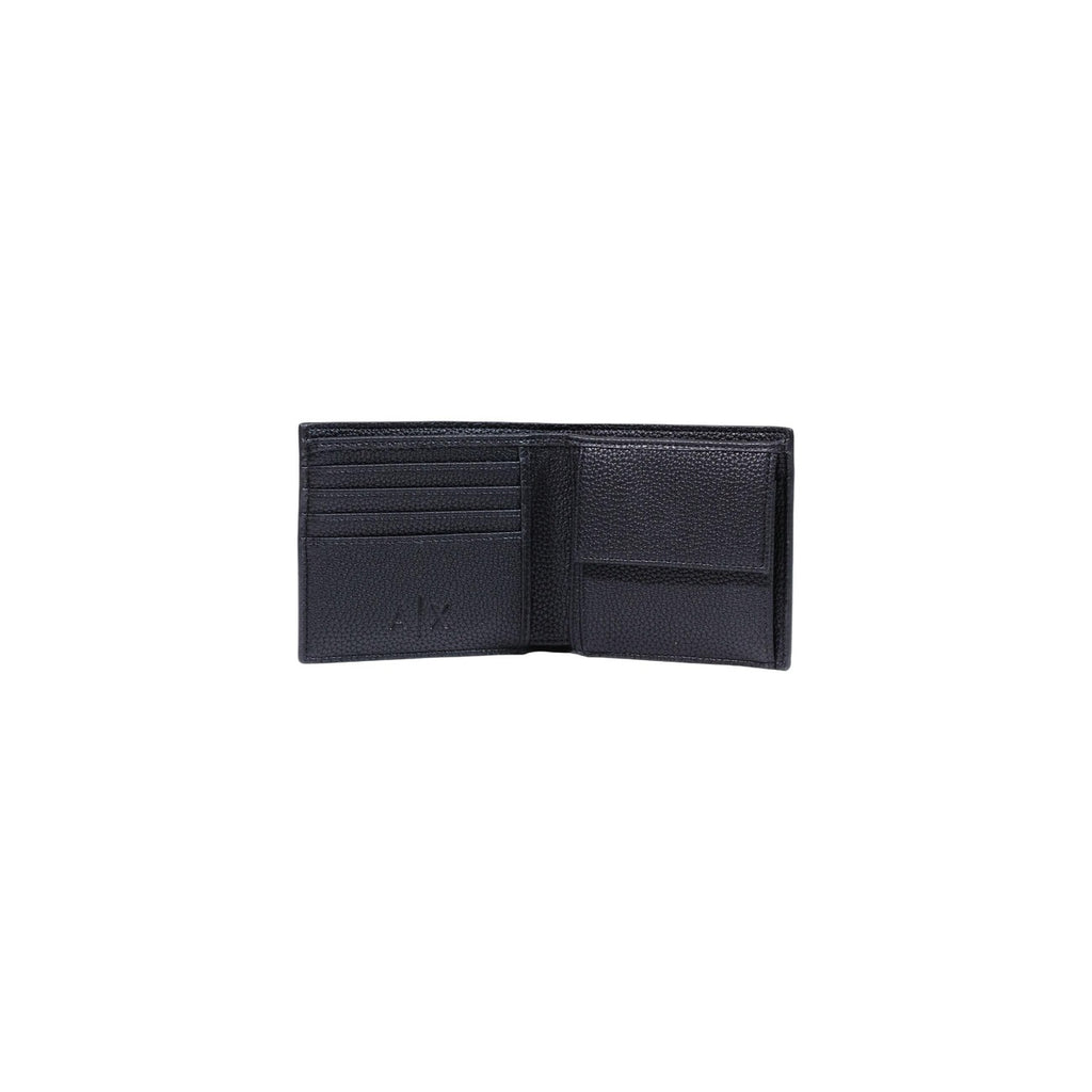 Armani Exchange Hombre Carteras