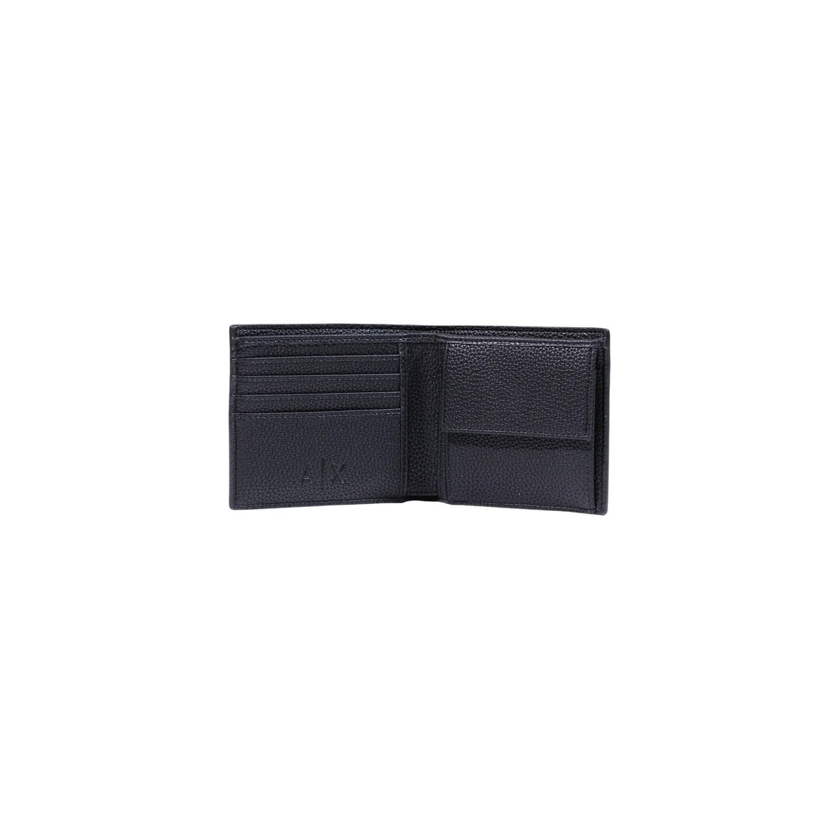 Armani Exchange Hombre Carteras