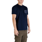 Tommy Hilfiger Jeans Hombre Camisetas