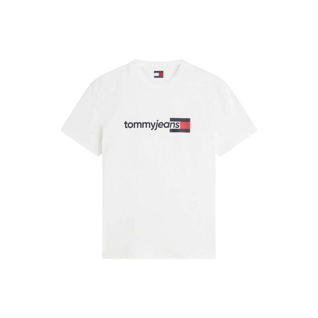 Tommy Hilfiger Jeans Homme T-shirts
