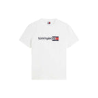 Tommy Hilfiger Jeans Homme T-shirts