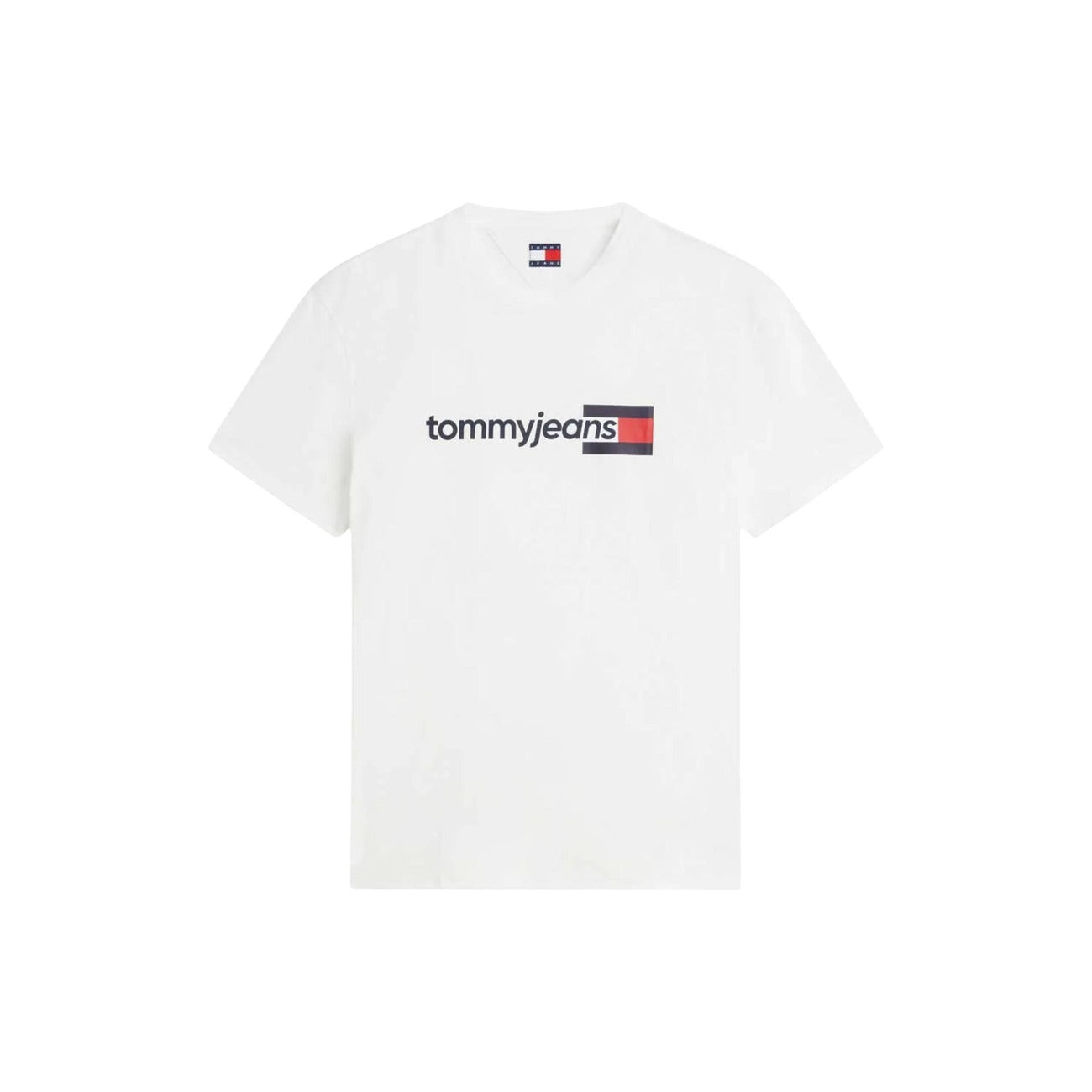 Tommy Hilfiger Jeans Homme T-shirts