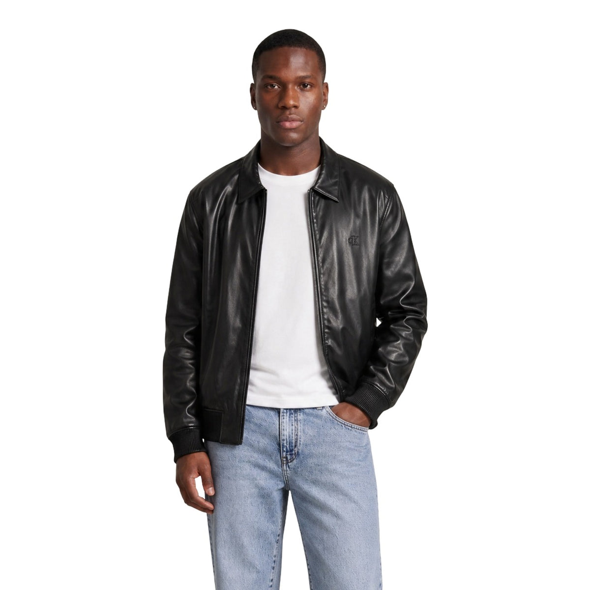 Calvin Klein Jeans Hombre Chaquetas