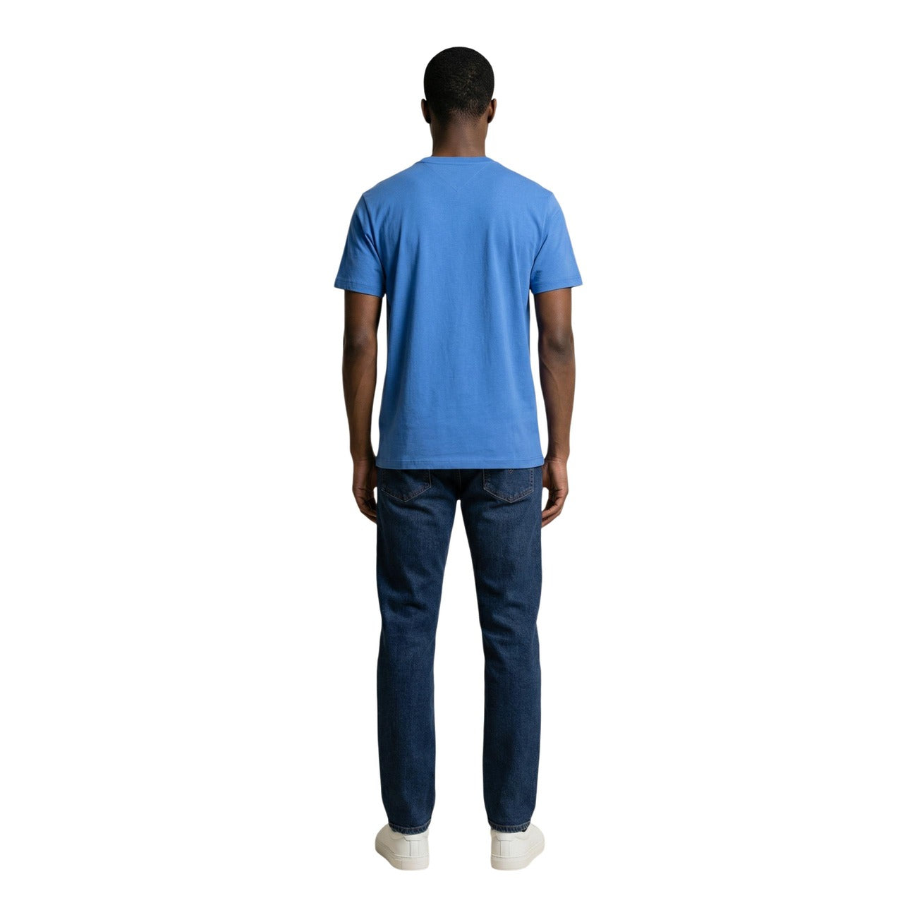 Tommy Hilfiger Jeans Homme T-shirts