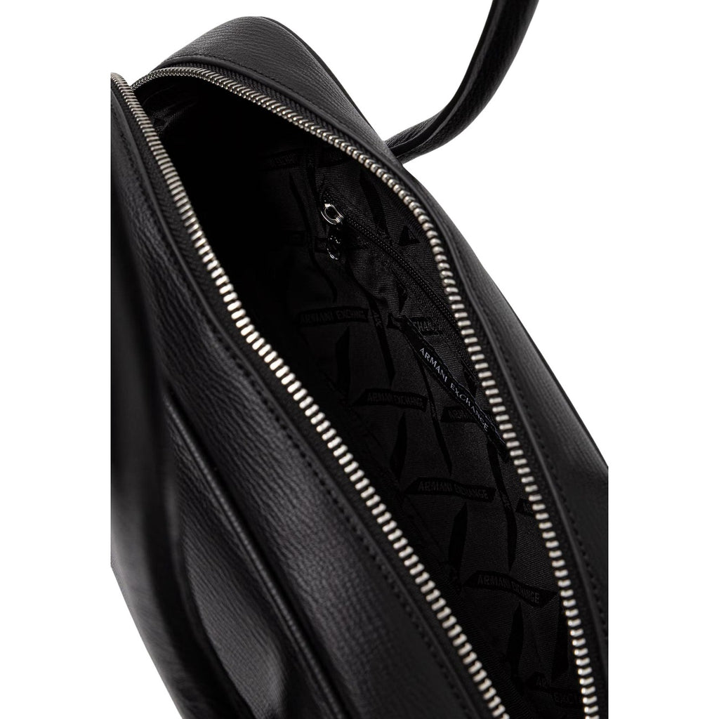 Bolso Armani Exchange Mujer Negro (Ref. 2478071)