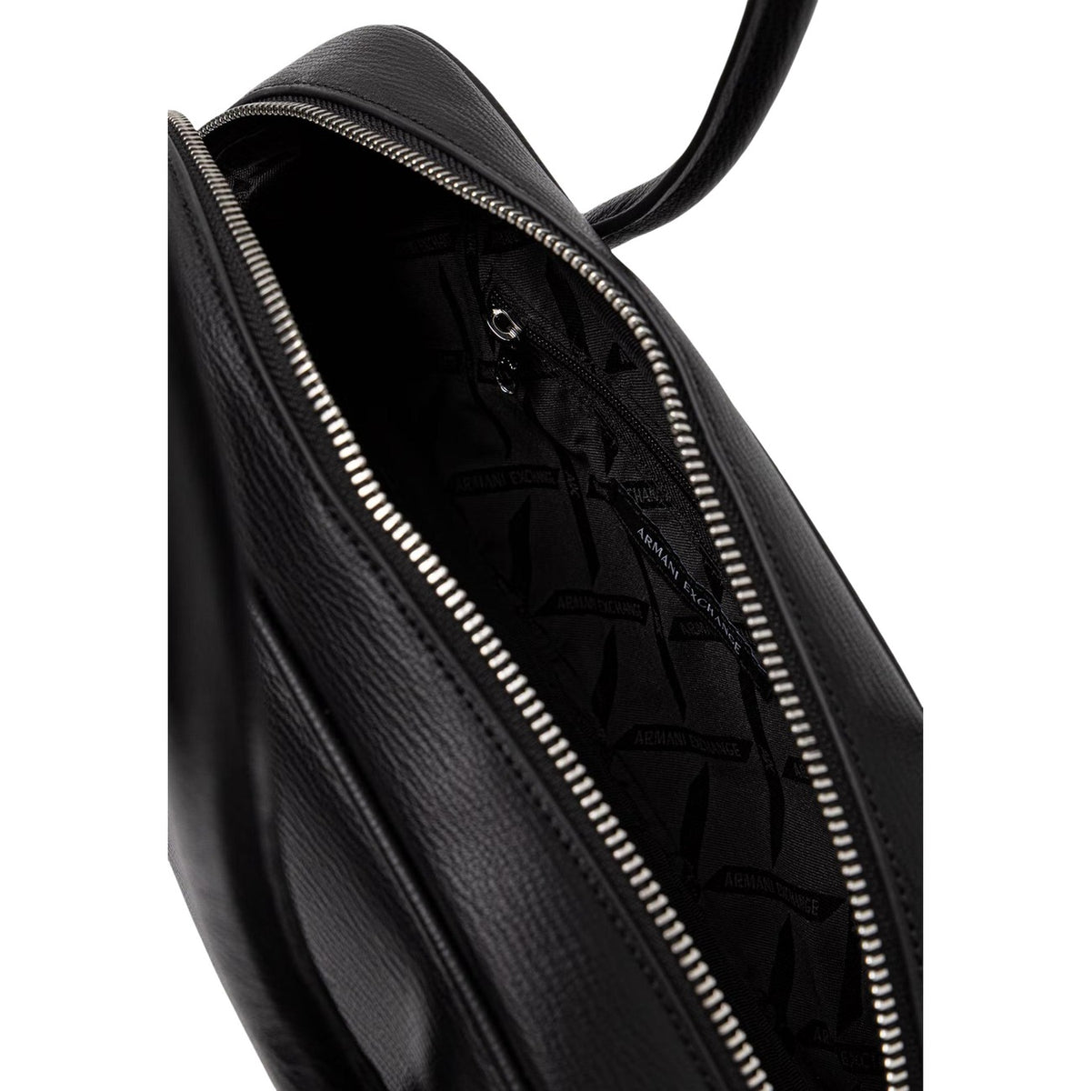 Bolso Armani Exchange Mujer Negro (Ref. 2478071)