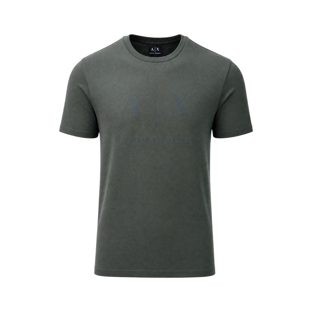 Armani Exchange Hombre Camisetas