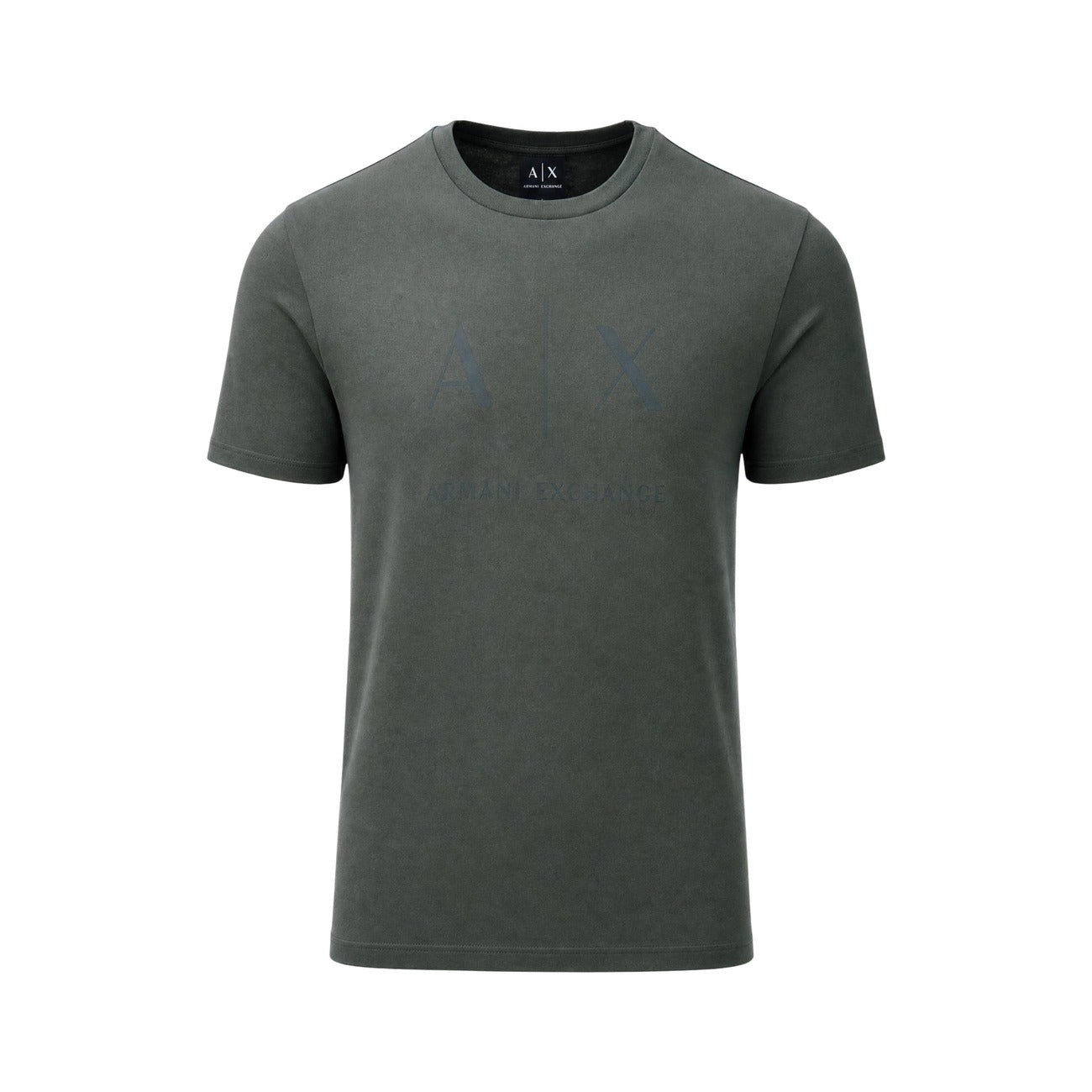 Armani Exchange Hombre Camisetas