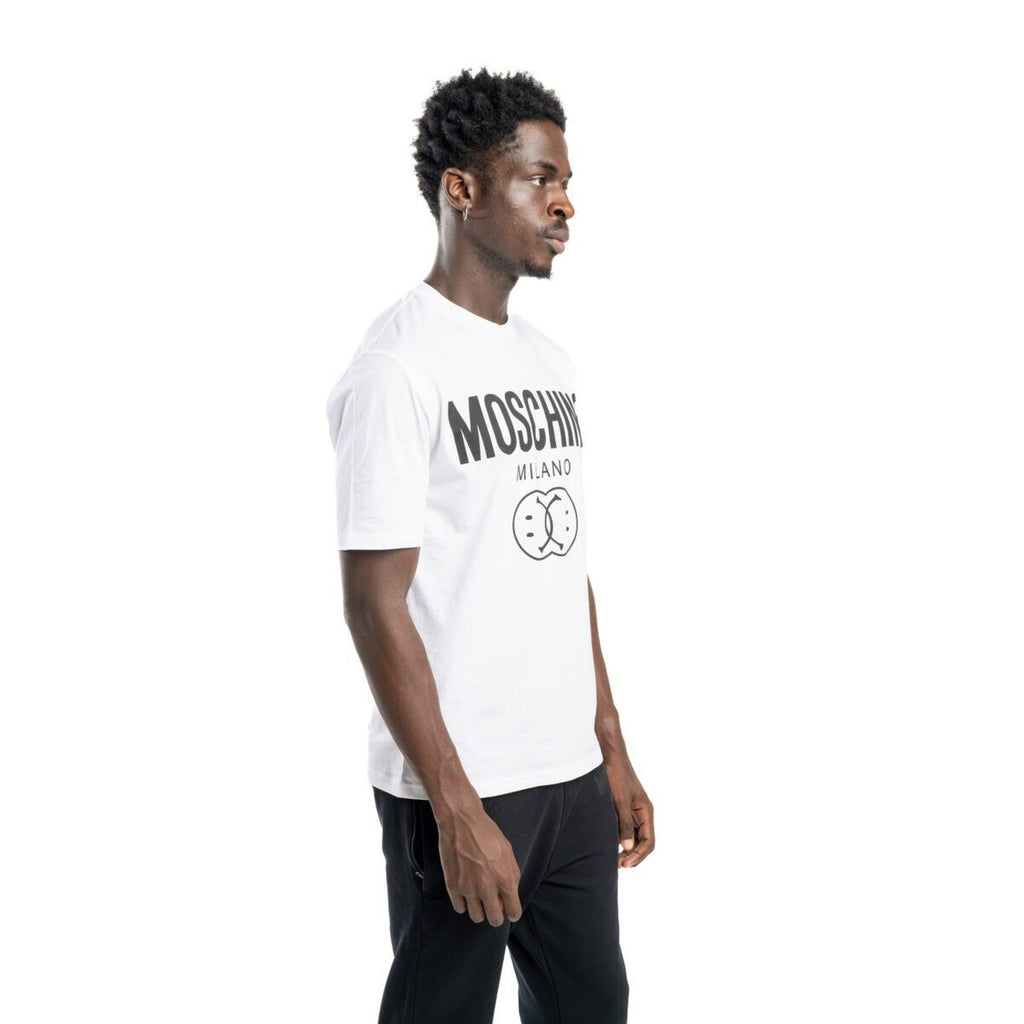 Moschino Homme T-shirts