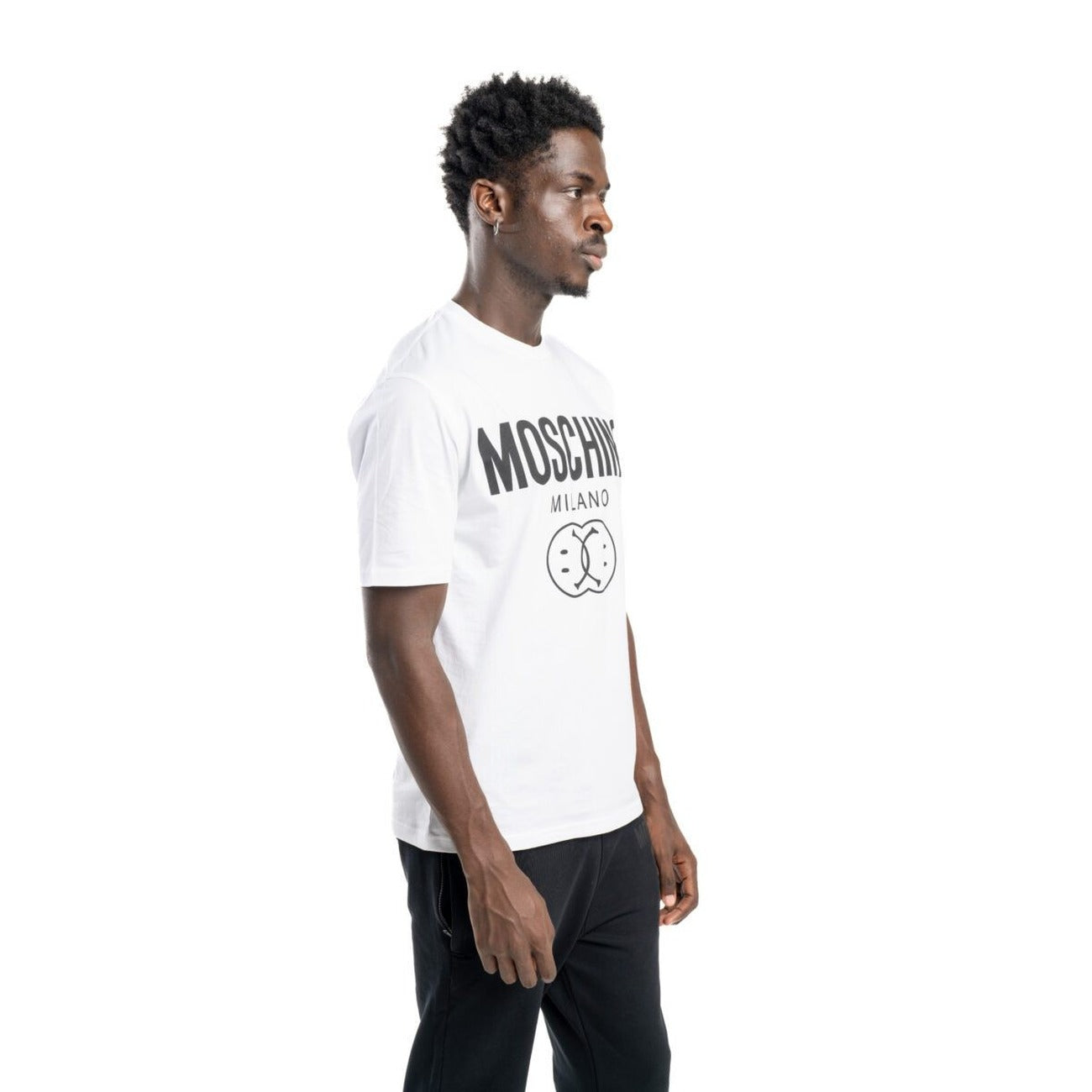 Moschino Homme T-shirts