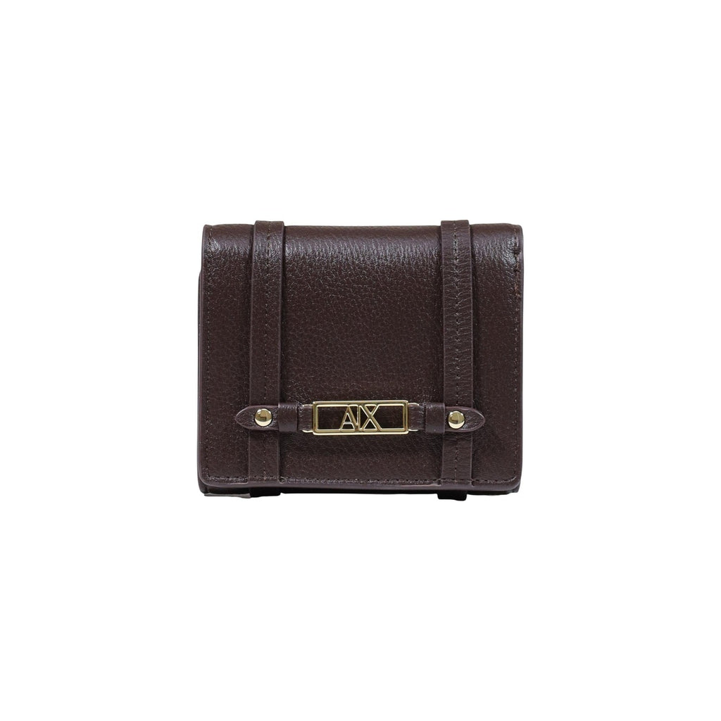 Armani Exchange Mujer Carteros