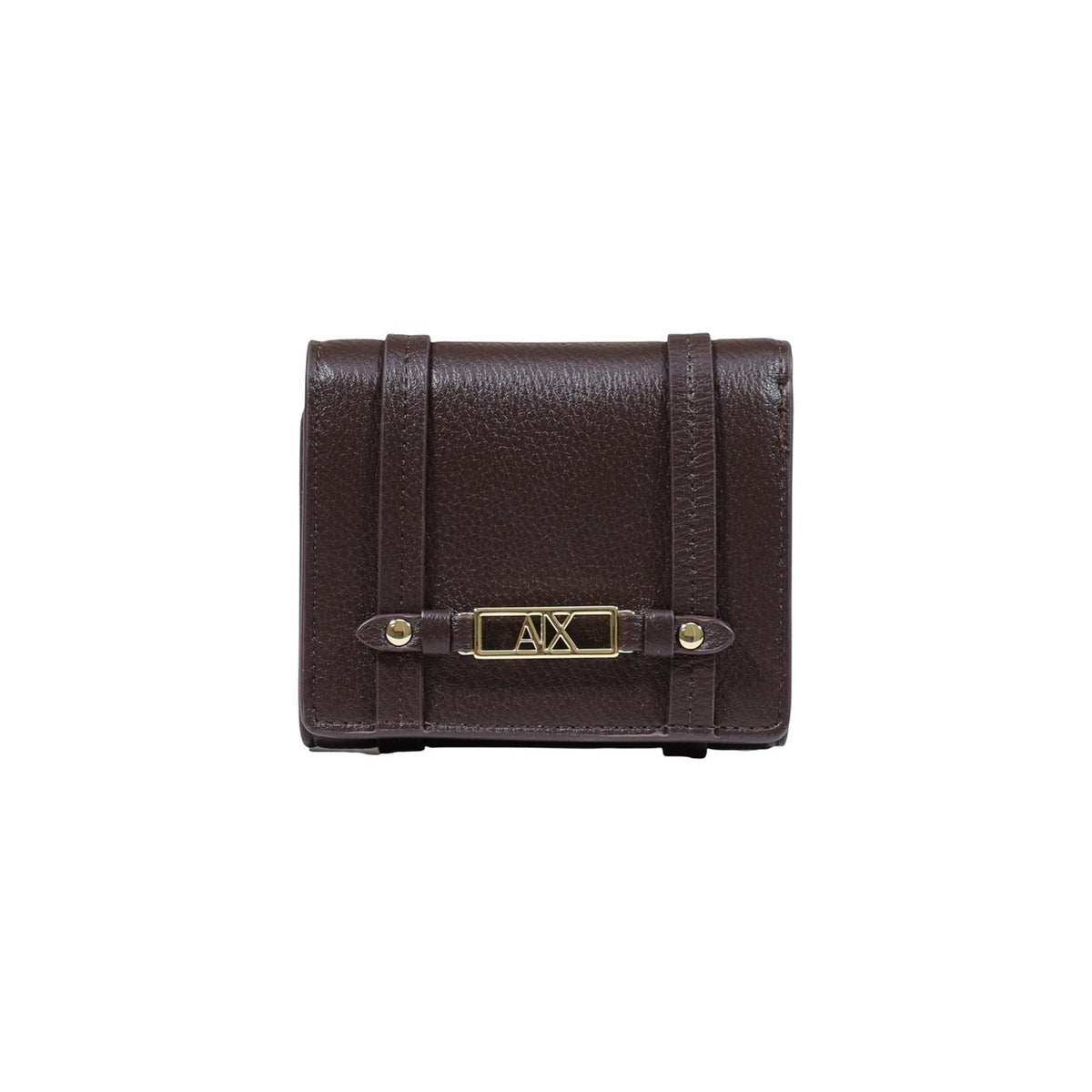 Armani Exchange Mujer Carteros