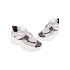 Armani Exchange Mujer Zapatillas